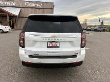 2024 Chevrolet Suburban High Country Diesel - Photo 10