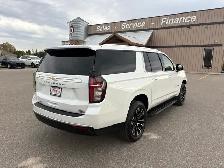 2024 Chevrolet Suburban High Country Diesel - Photo 11