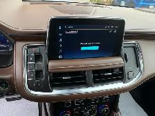 2024 Chevrolet Suburban High Country Diesel - Photo 12