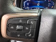 2024 Chevrolet Suburban High Country Diesel - Photo 16