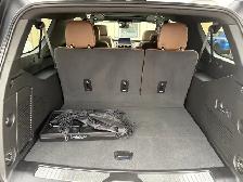2024 Chevrolet Suburban High Country Diesel - Photo 17