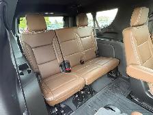 2024 Chevrolet Suburban High Country Diesel - Photo 18