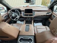 2024 Chevrolet Suburban High Country Diesel - Photo 21