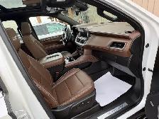 2024 Chevrolet Suburban High Country Diesel - Photo 23