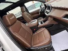 2024 Chevrolet Suburban High Country Diesel - Photo 24