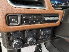 2024 Chevrolet Suburban High Country Diesel - Photo 29