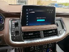 2024 Chevrolet Suburban High Country Diesel - Photo 31