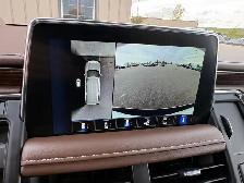 2024 Chevrolet Suburban High Country Diesel - Photo 32
