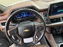 2024 Chevrolet Suburban High Country Diesel - Photo 33