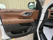 2024 Chevrolet Suburban High Country Diesel - Photo 34