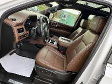 2024 Chevrolet Suburban High Country Diesel - Photo 35