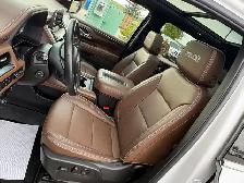 2024 Chevrolet Suburban High Country Diesel - Photo 36
