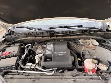 2024 Chevrolet Suburban High Country Diesel - Photo 40