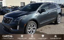 2020 Cadillac XT5 PREMIUM LUXURY AW AWD New Arrival