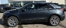 2020 Cadillac XT5 PREMIUM LUXURY AW AWD New Arrival - Photo 2