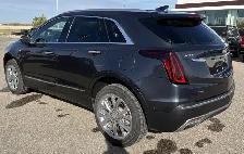 2020 Cadillac XT5 PREMIUM LUXURY AW AWD New Arrival - Photo 3