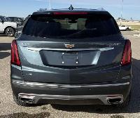 2020 Cadillac XT5 PREMIUM LUXURY AW AWD New Arrival - Photo 4