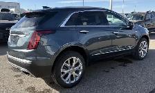 2020 Cadillac XT5 PREMIUM LUXURY AW AWD New Arrival - Photo 5