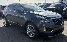 2020 Cadillac XT5 PREMIUM LUXURY AW AWD New Arrival - Photo 7