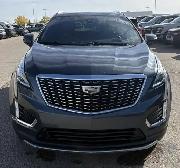 2020 Cadillac XT5 PREMIUM LUXURY AW AWD New Arrival - Photo 8