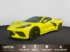 2022 Chevrolet Corvette 3LT New Arrival
