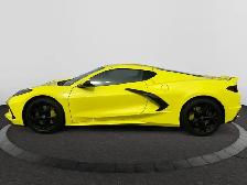 2022 Chevrolet Corvette 3LT New Arrival - Photo 2