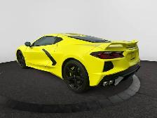 2022 Chevrolet Corvette 3LT New Arrival - Photo 3