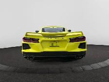 2022 Chevrolet Corvette 3LT New Arrival - Photo 4