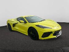 2022 Chevrolet Corvette 3LT New Arrival - Photo 7