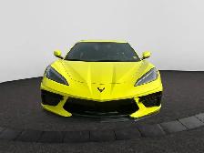 2022 Chevrolet Corvette 3LT New Arrival - Photo 8