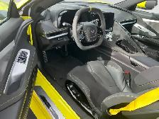 2022 Chevrolet Corvette 3LT New Arrival - Photo 12