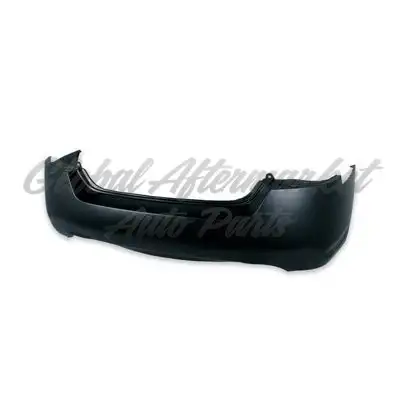 Nissan Maxima 2009-2014 Bumper Rear Primed