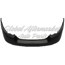 Nissan Maxima 2009-2014 Bumper Rear Primed - Photo 5