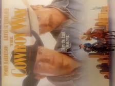 Cowboys way