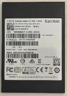 128GB Internal Solid State Drive (SSD) 2.5' & M.2 SATA $25 each - Photo 2