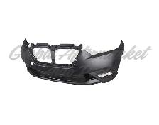Nissan Kicks 2020 Bumper Front Primed