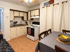 Appartement 2 ½! À 5 mins du MÉTRO PRÉFONTAINE - Photo 2