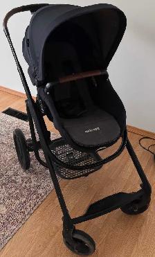 MAXI COSI LILA MODULAR STROLLER