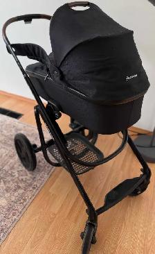 MAXI COSI LILA MODULAR STROLLER - Photo 2