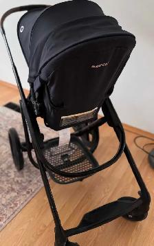 MAXI COSI LILA MODULAR STROLLER - Photo 3