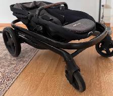MAXI COSI LILA MODULAR STROLLER - Photo 4