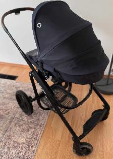 MAXI COSI LILA MODULAR STROLLER - Photo 5