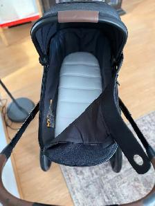 MAXI COSI LILA MODULAR STROLLER - Photo 6