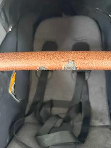 MAXI COSI LILA MODULAR STROLLER - Photo 7