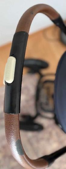 MAXI COSI LILA MODULAR STROLLER - Photo 8