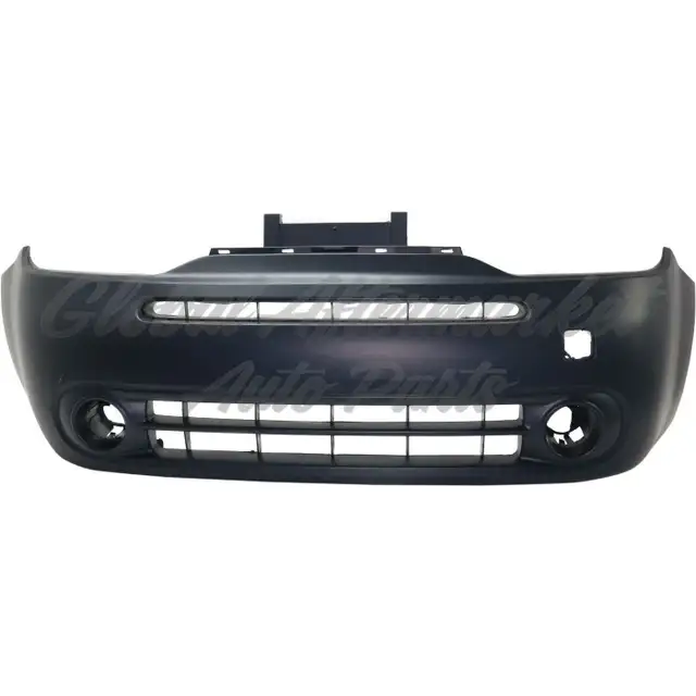 Nissan Cube 2009-2014 Bumper Front Primed