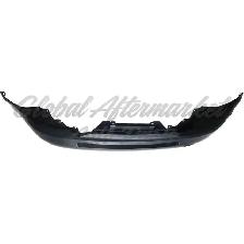 Nissan Cube 2009-2014 Bumper Front Primed - Photo 5