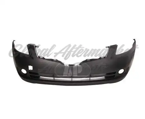 Nissan Altima Hybrid 2007-2009 Bumper Front Primed