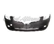 Nissan Altima Hybrid 2007-2009 Bumper Front Primed