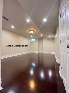 2 Bed 1 Bath Separate Entrance Basement Unit for Rent in Markham - Photo 5